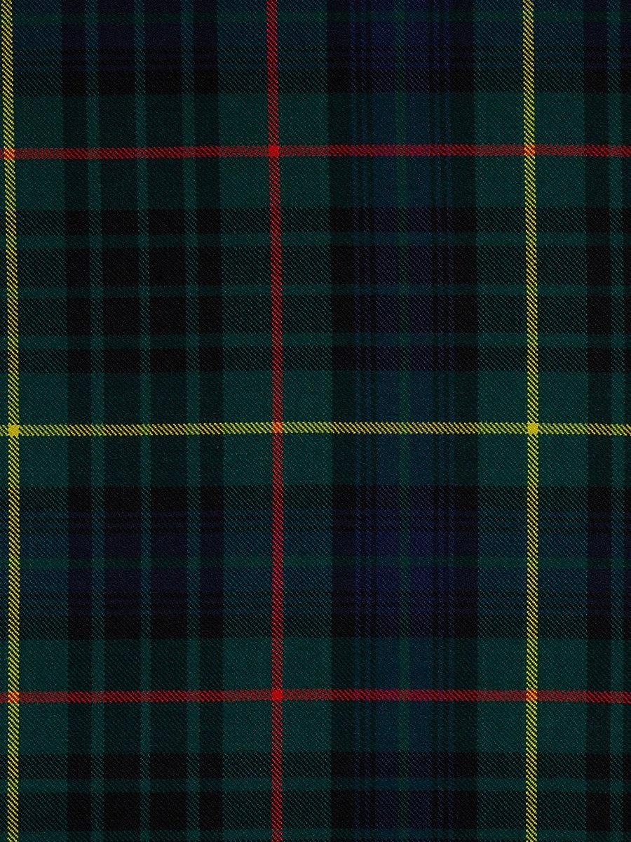 Scalamandre Highland Stewart Hunting Fabric