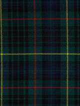 Scalamandre Highland Stewart Hunting Fabric