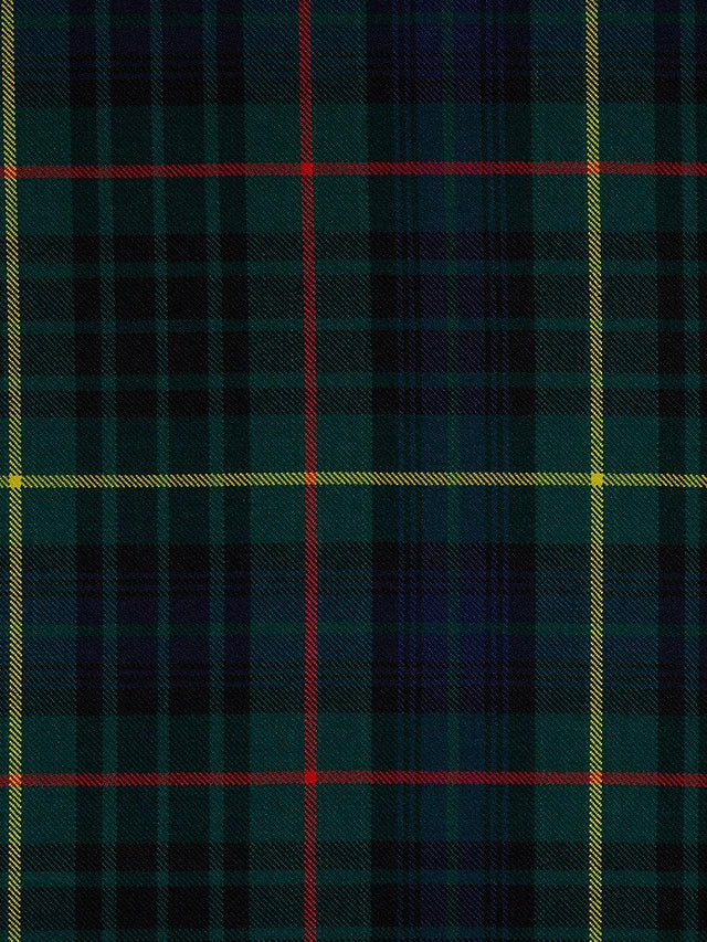 Scalamandre Highland Stewart Hunting Fabric