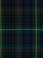 Scalamandre Highland Stewart Hunting Fabric