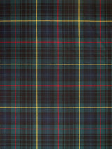 Scalamandre Highland Stewart Hunting Fabric