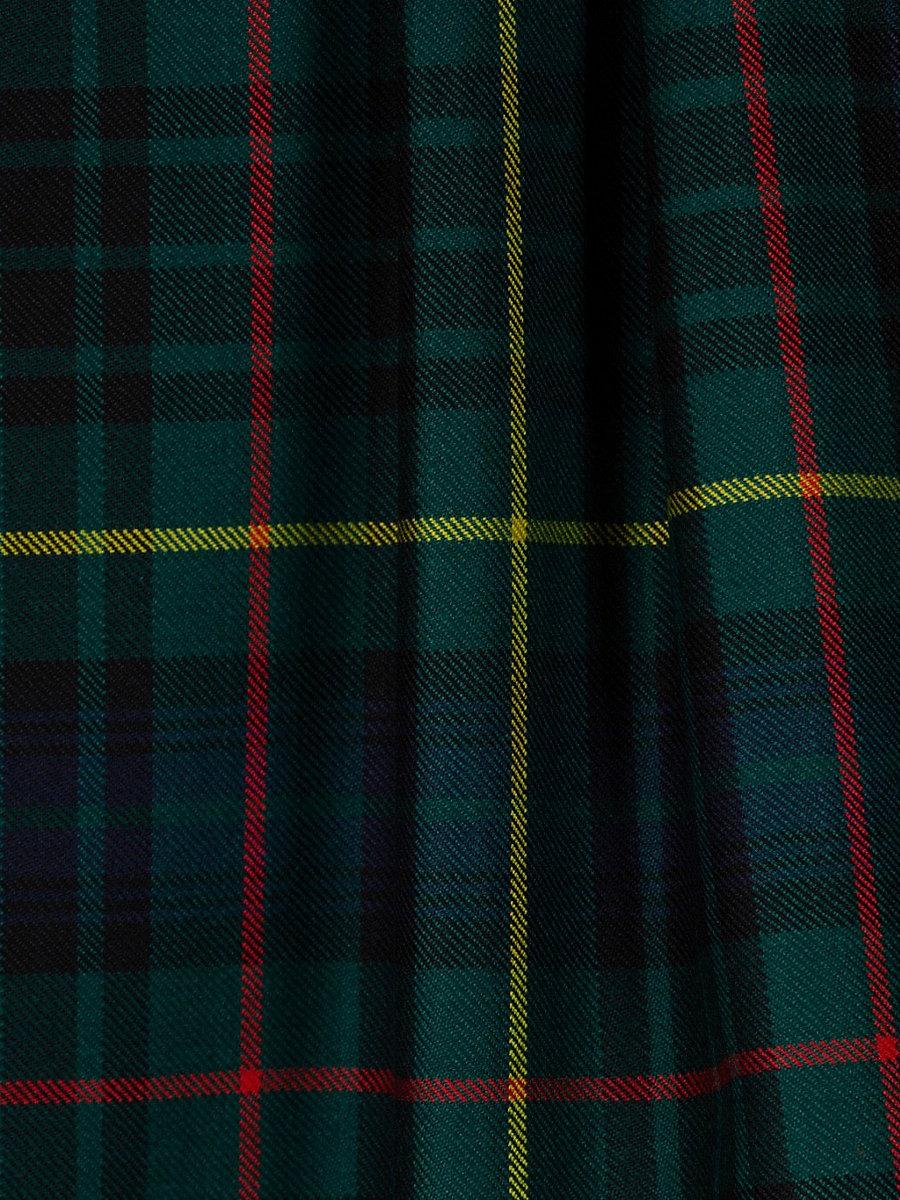 Scalamandre Highland Stewart Hunting Fabric