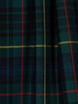 Scalamandre Highland Stewart Hunting Fabric