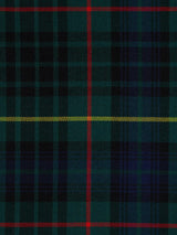 Scalamandre Highland Stewart Hunting Fabric