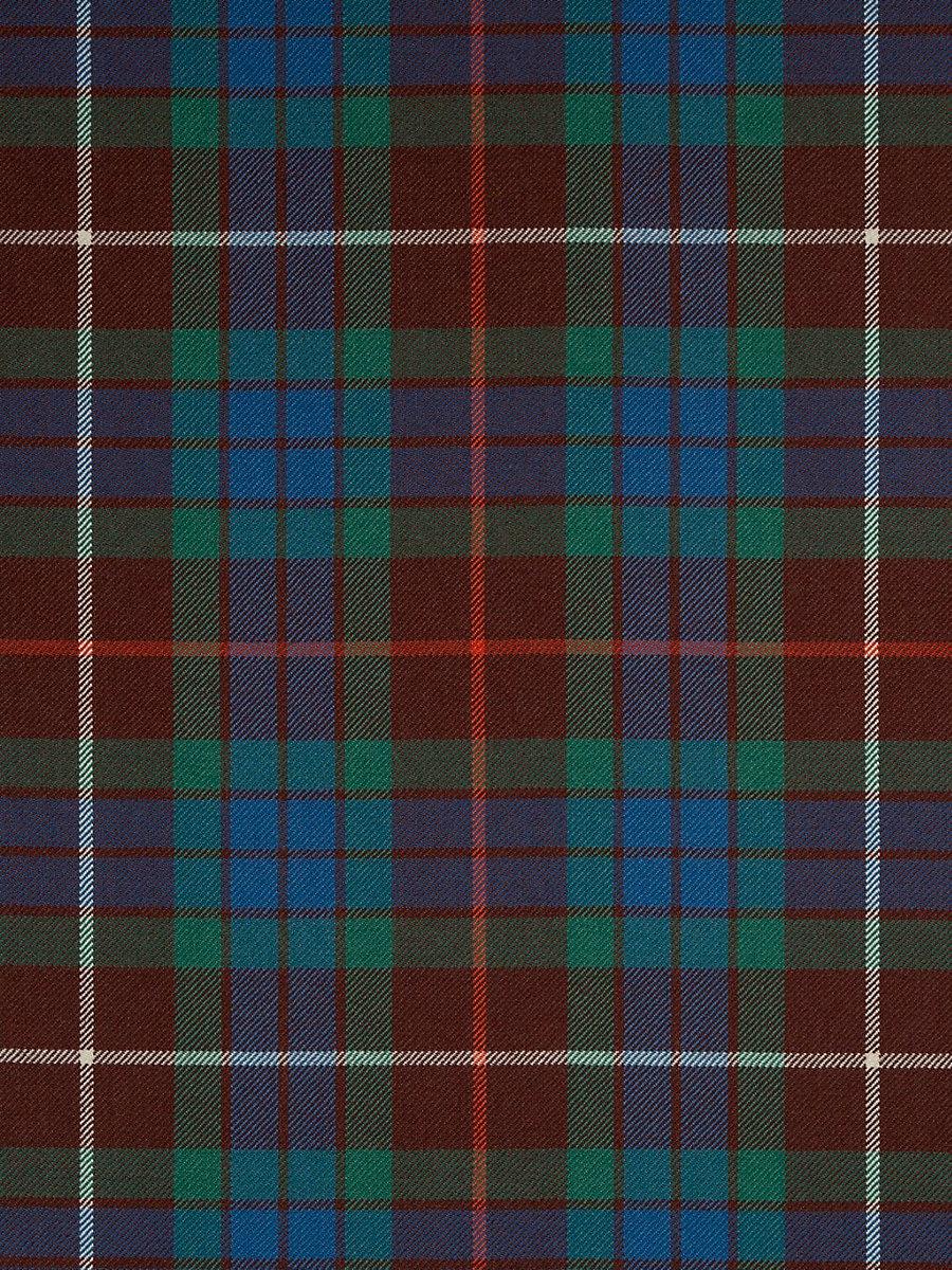 Scalamandre Hunter Fraser Hunting Fabric