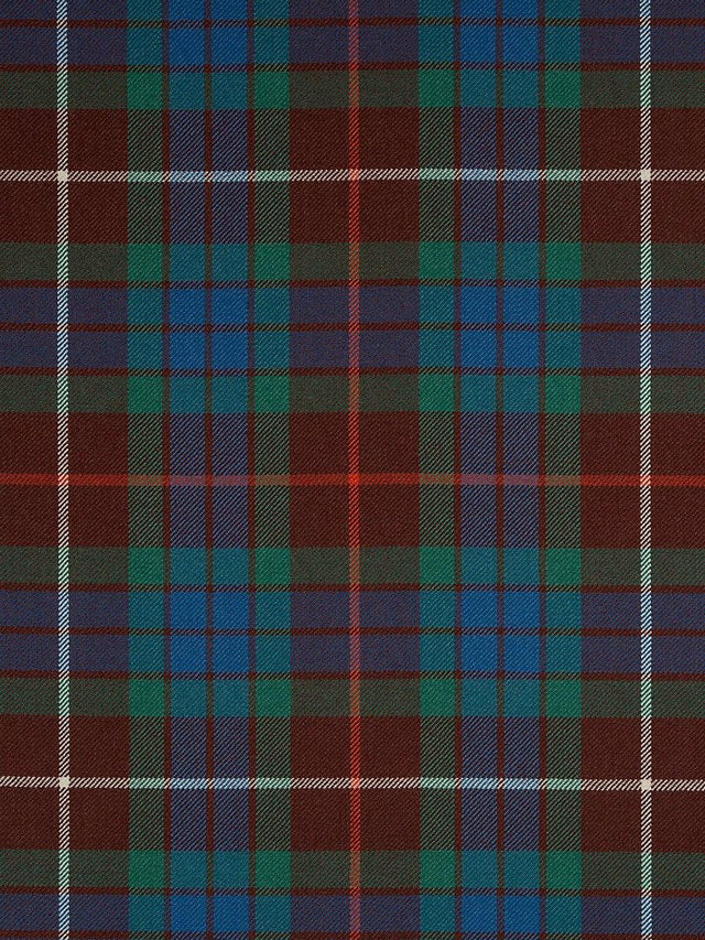 Scalamandre Hunter Fraser Hunting Fabric