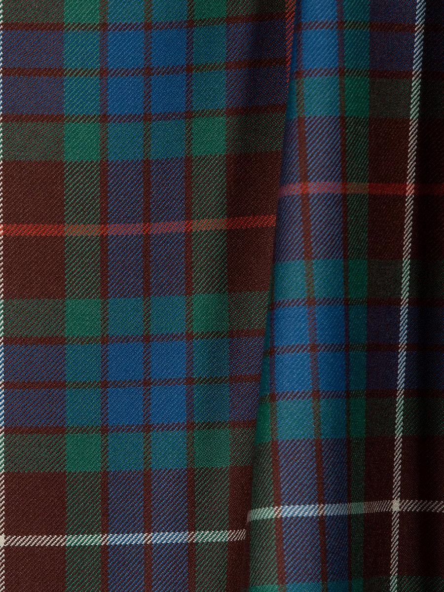 Scalamandre Hunter Fraser Hunting Fabric
