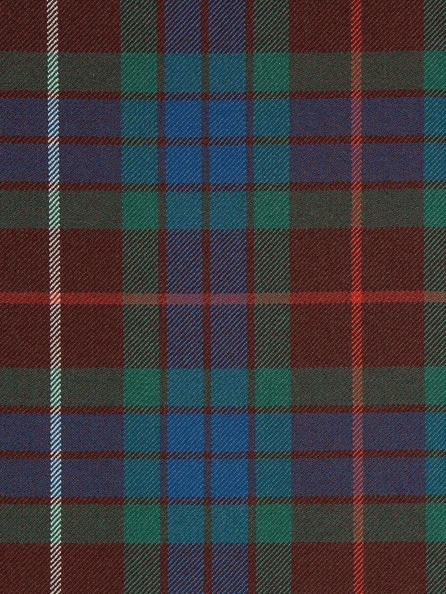 Scalamandre Hunter Fraser Hunting Fabric