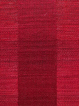 Scalamandre Breton Horsehair Red Fabric