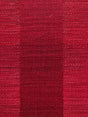 Scalamandre Breton Horsehair Red Fabric