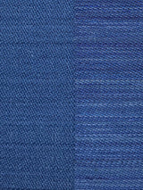 Scalamandre Breton Horsehair Blue Fabric