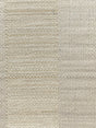 Scalamandre Breton Horsehair Ivory Fabric