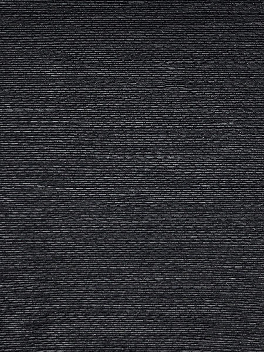 Scalamandre Criollo Horsehair Black Fabric