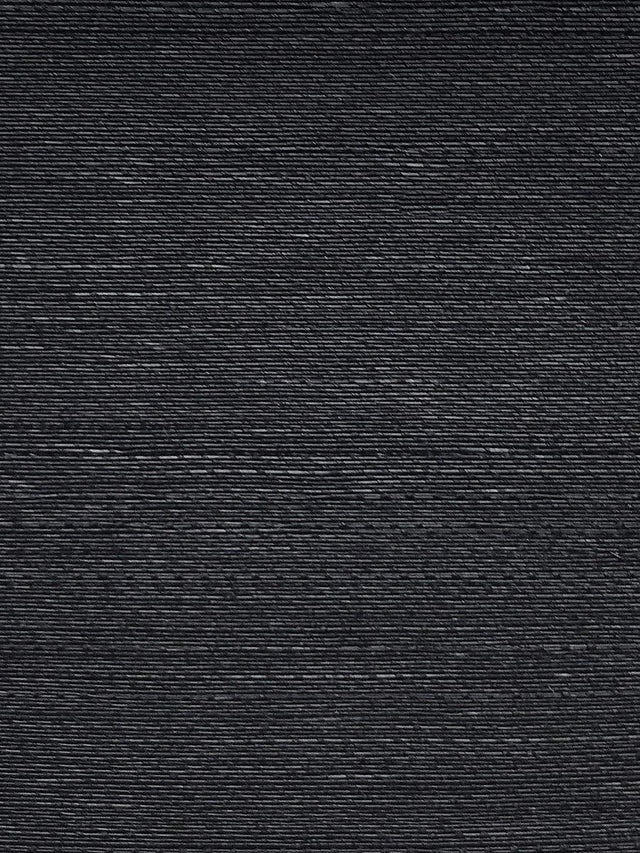 Scalamandre Criollo Horsehair Black Fabric
