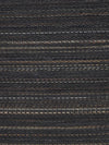 Old World Weavers Criollo Horsehair Dark Grey Fabric