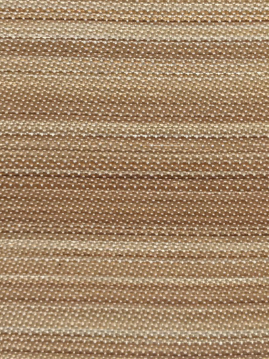 Old World Weavers Criollo Horsehair Cream Upholstery Fabric