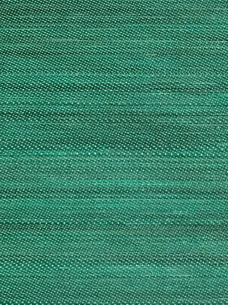 Old World Weavers Criollo Horsehair Green Upholstery Fabric