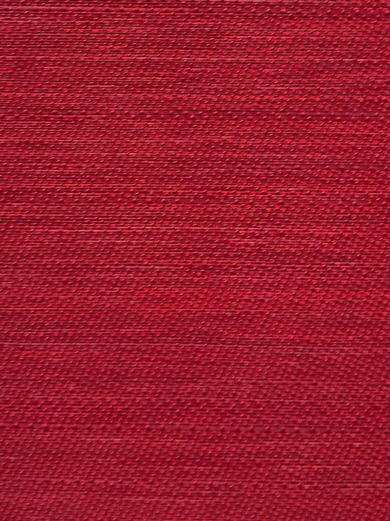 Old World Weavers CRIOLLO HORSEHAIR RED Fabric