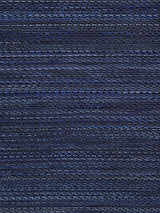 Old World Weavers Criollo Horsehair Navy Upholstery Fabric