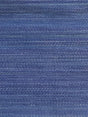 Old World Weavers Criollo Horsehair Blue Upholstery Fabric