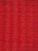 Scalamandre Oldenburg Horsehair Red Fabric