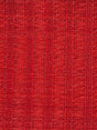 Scalamandre Oldenburg Horsehair Red Fabric