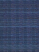 Scalamandre Oldenburg Horsehair Blue Fabric