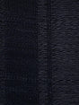 Scalamandre Ricana Horsehair Black Fabric