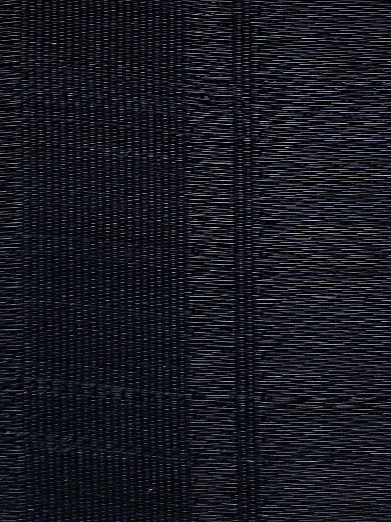 Old World Weavers RICANA HORSEHAIR BLACK Fabric