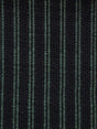 Scalamandre Tarpan Horsehair Green / Black Fabric
