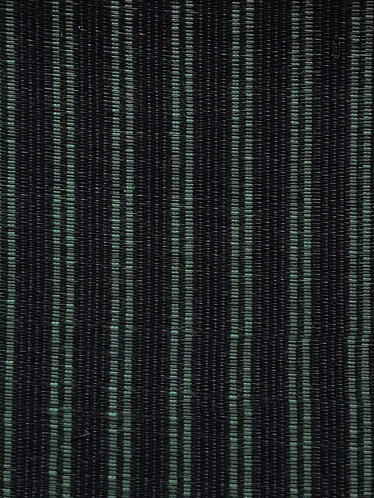 Old World Weavers TARPAN HORSEHAIR GREEN / BLACK Fabric