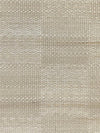 Old World Weavers Dales Checkerboard Horsehair Ivory Upholstery Fabric