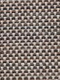 Scalamandre Selle Ii Horsehair Natural Linen / Grey Fabric