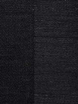 Scalamandre Breton Horsehair Black Fabric