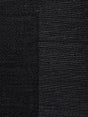 Scalamandre Breton Horsehair Black Fabric