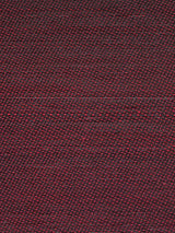 Scalamandre Criollo Horsehair Red / Black Fabric