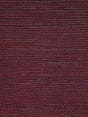 Scalamandre Criollo Horsehair Red / Black Fabric