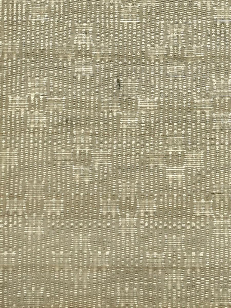 Old World Weavers ERMINE HORSEHAIR IVORY Fabric