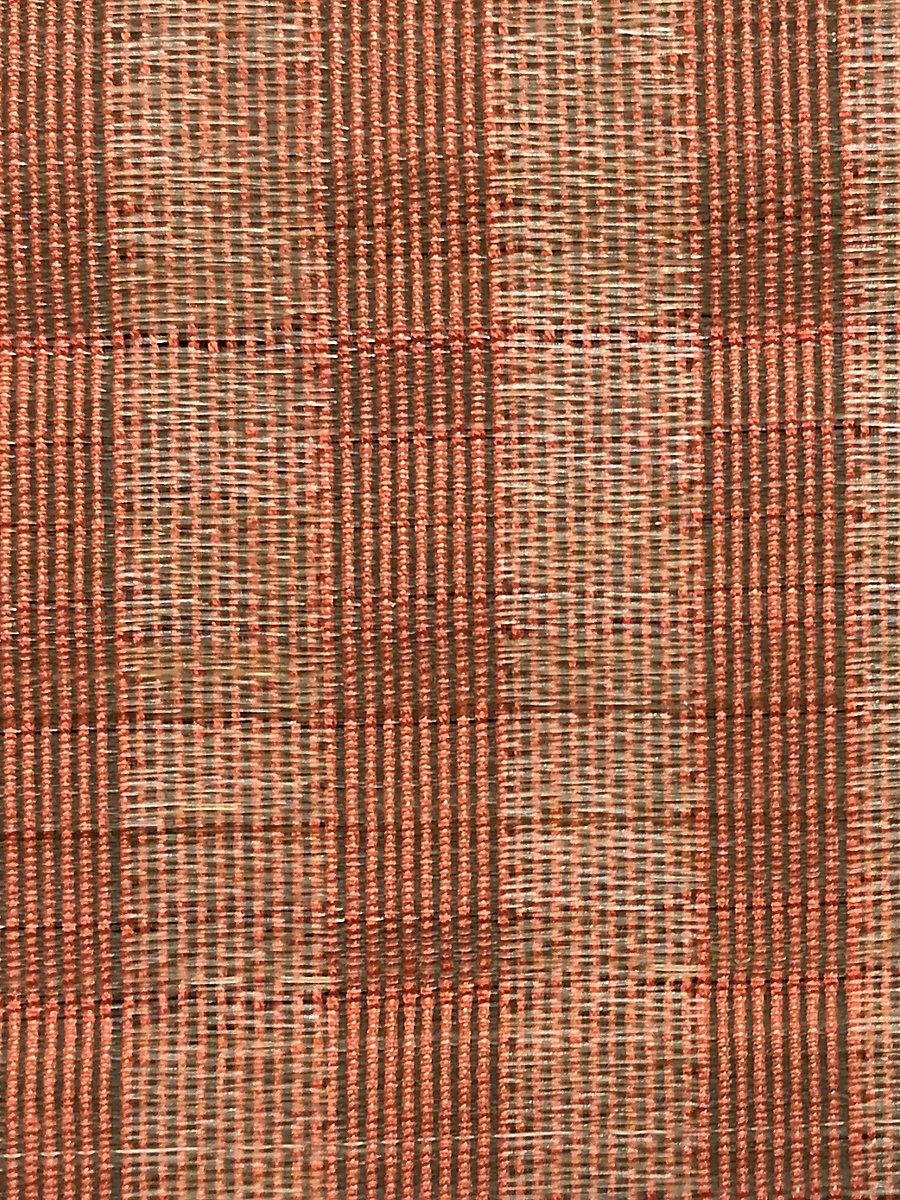 Scalamandre Salerno Horsehair Pale Rust Fabric