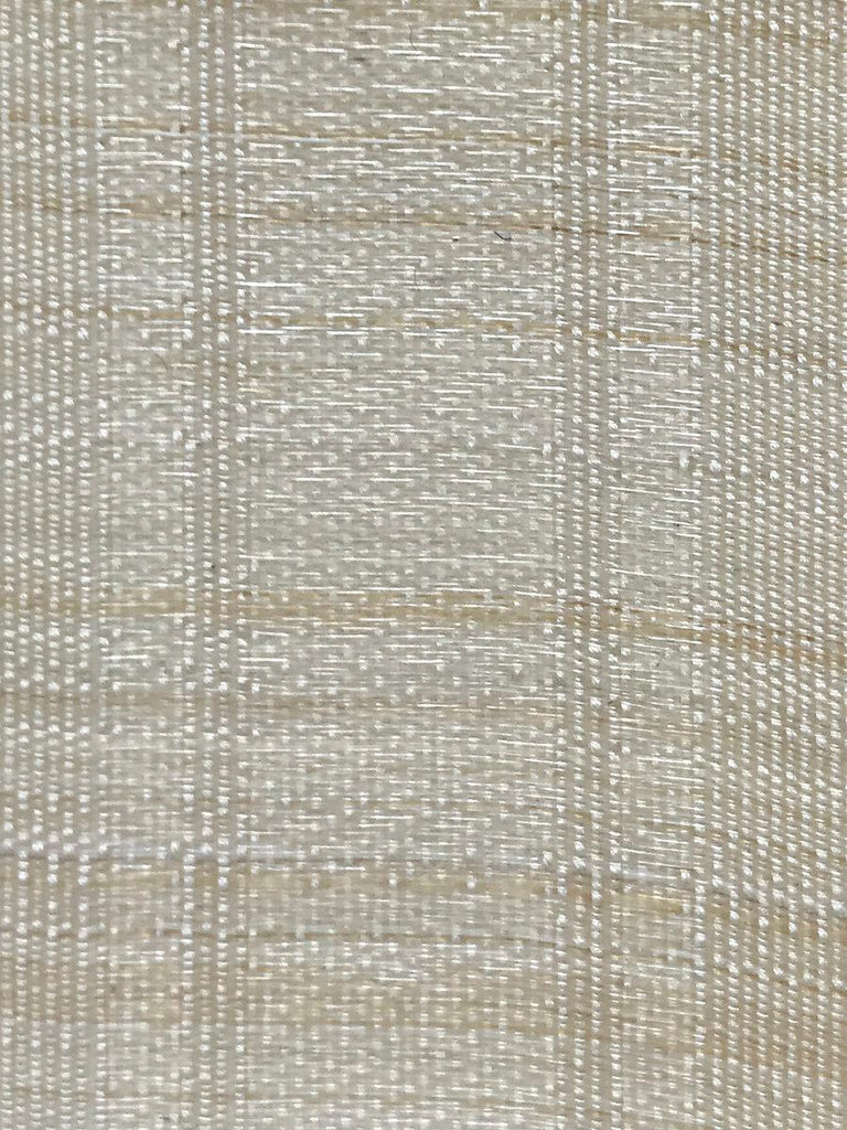 Old World Weavers RICANA HORSEHAIR IVORY Fabric