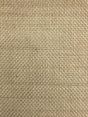 Scalamandre Selle Ii Horsehair Natural Linen / White Fabric