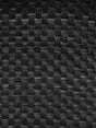 Scalamandre Selle Ii Horsehair Black Linen Fabric