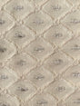 Scalamandre Jewel Tones Cream Fabric