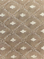 Scalamandre Jewel Tones Beige Fabric