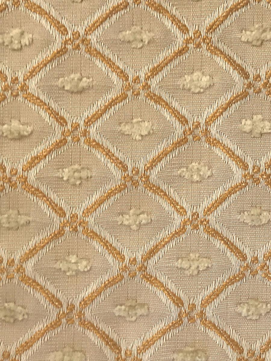 Scalamandre Jewel Tones Grain Fabric