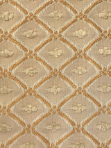 Scalamandre Jewel Tones Grain Fabric
