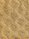 Old World Weavers Jewel Tones Yellow Drapery Fabric
