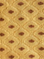 Scalamandre Jewel Tones Gold Fabric