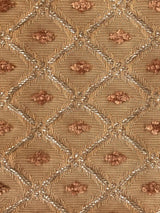 Scalamandre Jewel Tones Ocra Fabric