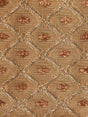 Scalamandre Jewel Tones Ocra Fabric